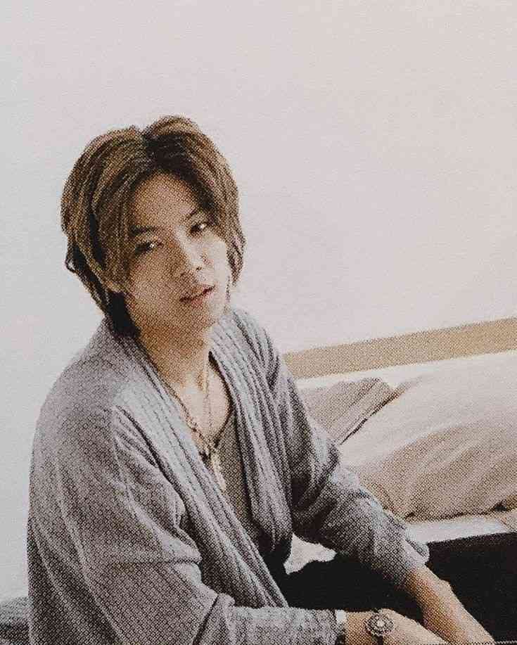 【ジャニーズ】待ち受けにしたら彼氏に見える画像 part7