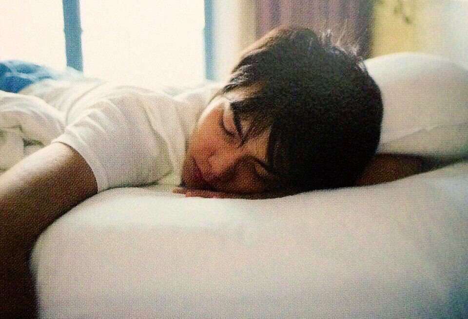 【ジャニーズ】待ち受けにしたら彼氏に見える画像 part7