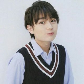【ジャニーズ】待ち受けにしたら彼氏に見える画像 part7