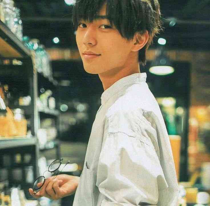 【ジャニーズ】待ち受けにしたら彼氏に見える画像 part7