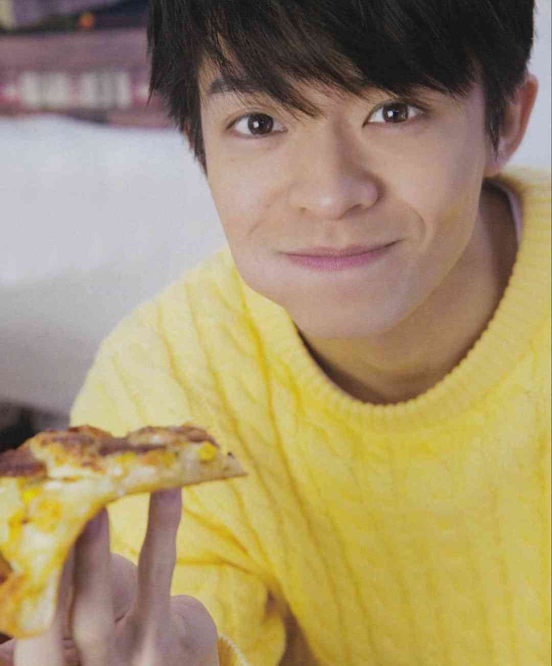 【ジャニーズ】待ち受けにしたら彼氏に見える画像 part7