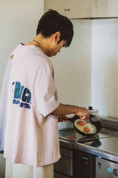【ジャニーズ】待ち受けにしたら彼氏に見える画像 part7