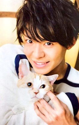 【ジャニーズ】待ち受けにしたら彼氏に見える画像 part7