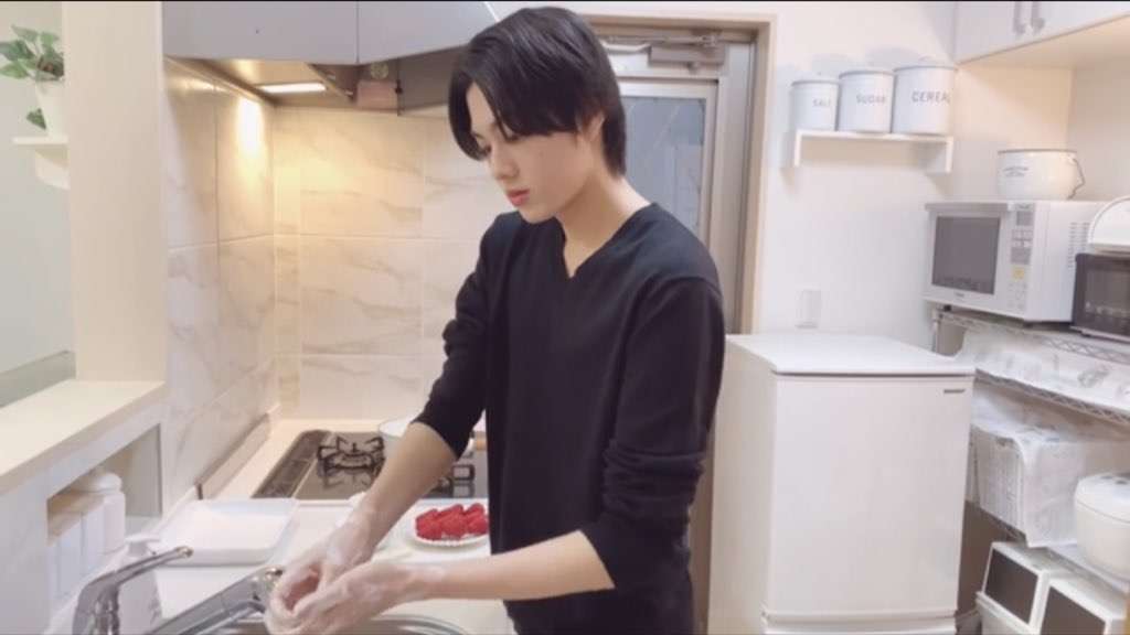 【ジャニーズ】待ち受けにしたら彼氏に見える画像 part7
