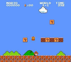 ゲームで老化を感じた瞬間
