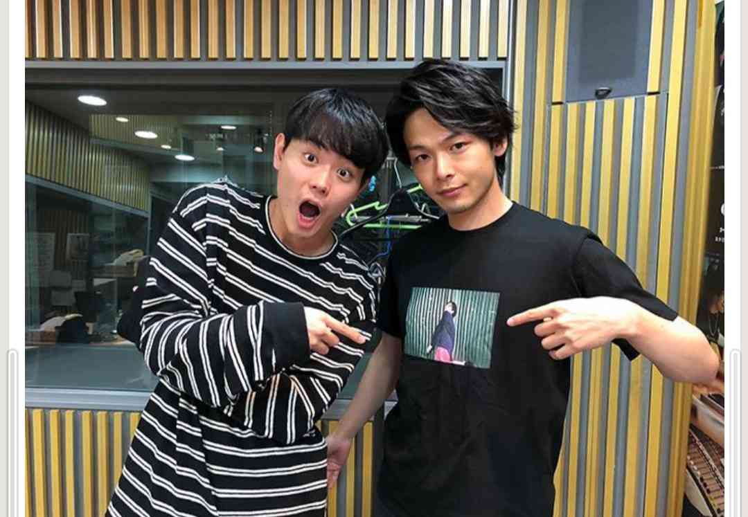 中村倫也&菅田将暉、国際宇宙ステーション発の番組プロデュース “メインクルー”に就任