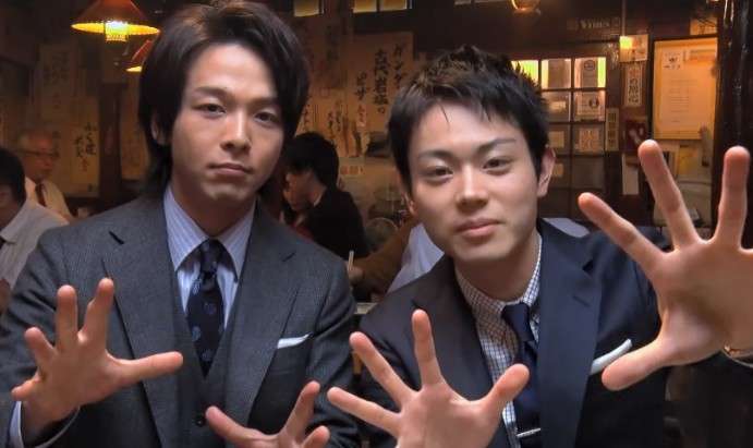 中村倫也&菅田将暉、国際宇宙ステーション発の番組プロデュース “メインクルー”に就任