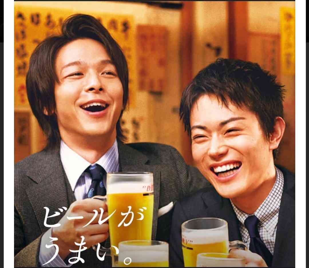中村倫也&菅田将暉、国際宇宙ステーション発の番組プロデュース “メインクルー”に就任