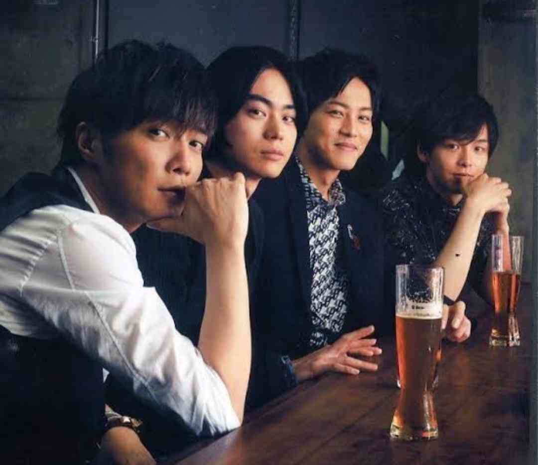 中村倫也&菅田将暉、国際宇宙ステーション発の番組プロデュース “メインクルー”に就任