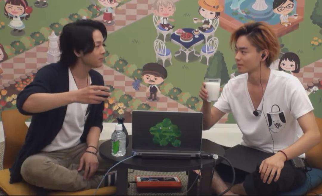 中村倫也&菅田将暉、国際宇宙ステーション発の番組プロデュース “メインクルー”に就任