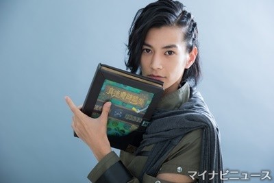 最旬&最強のイイ男が大集合　ViVi国宝級イケメンランキング【2020年上半期】