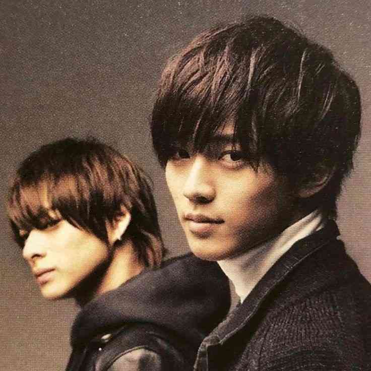 最旬&最強のイイ男が大集合　ViVi国宝級イケメンランキング【2020年上半期】