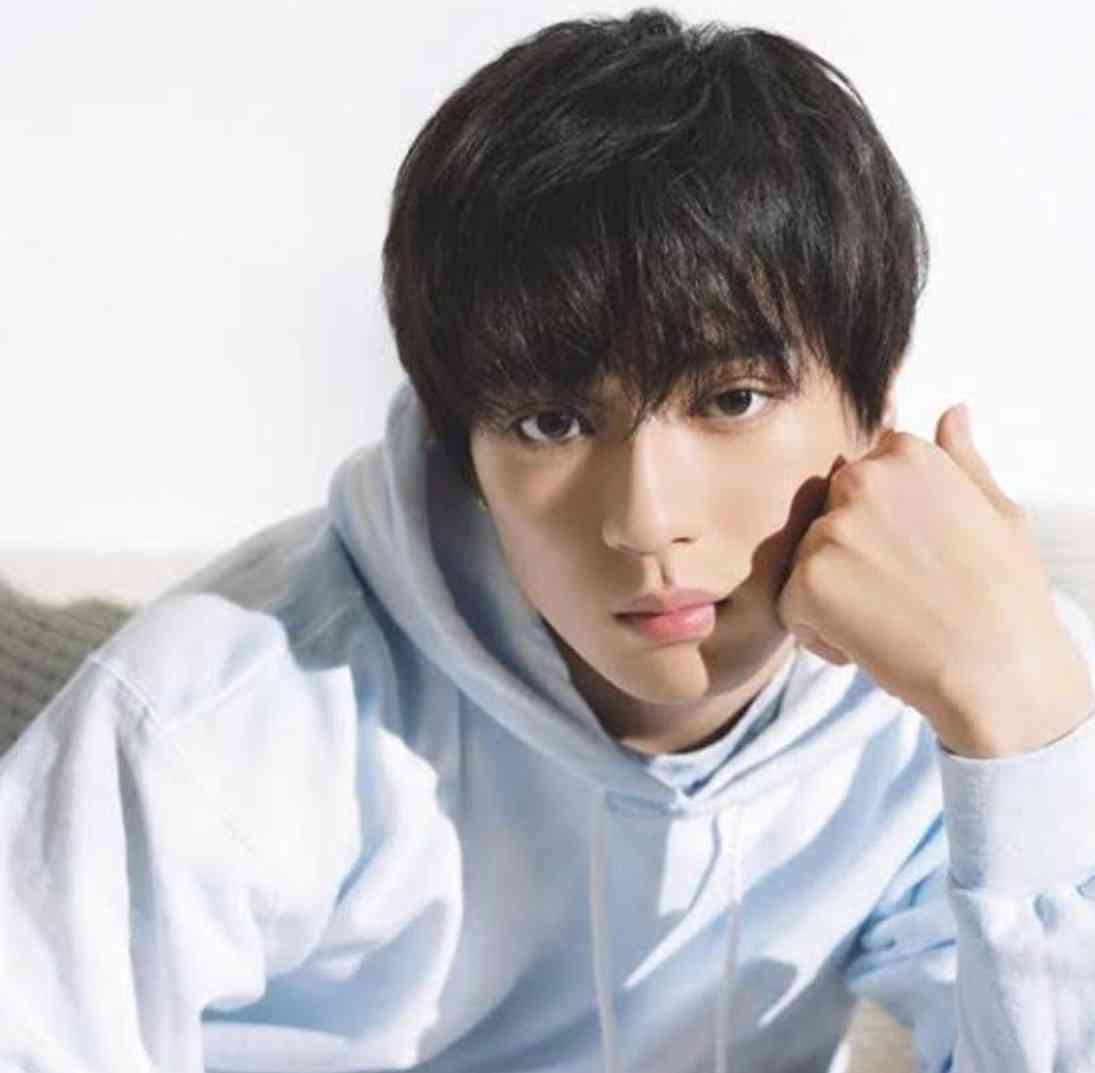 最旬&最強のイイ男が大集合　ViVi国宝級イケメンランキング【2020年上半期】