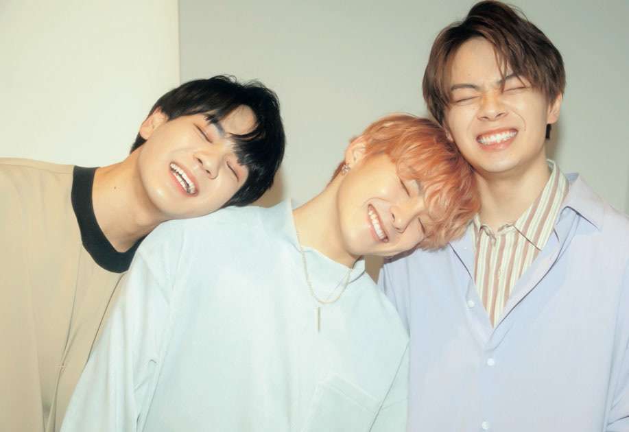 最旬&最強のイイ男が大集合　ViVi国宝級イケメンランキング【2020年上半期】