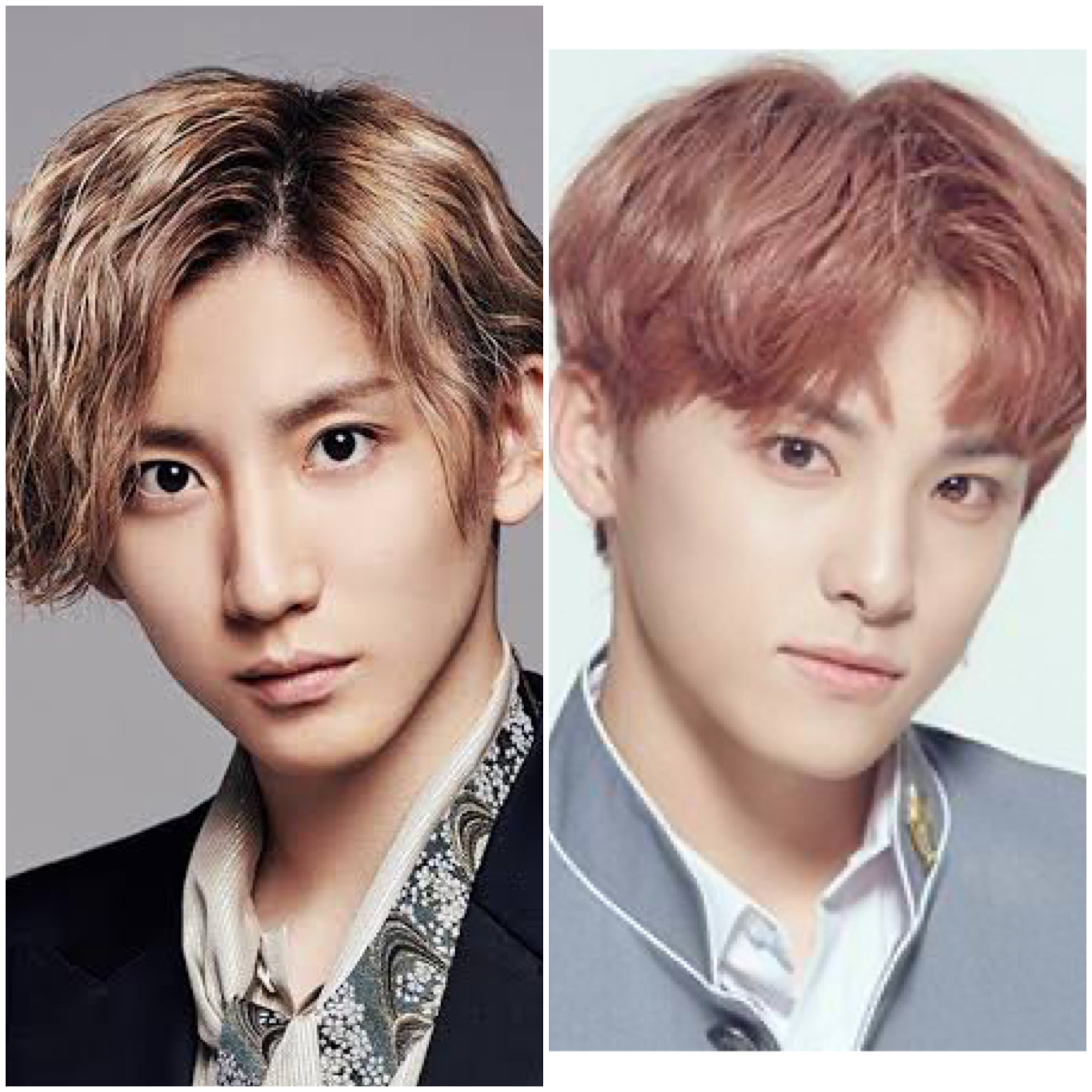 最旬&最強のイイ男が大集合　ViVi国宝級イケメンランキング【2020年上半期】