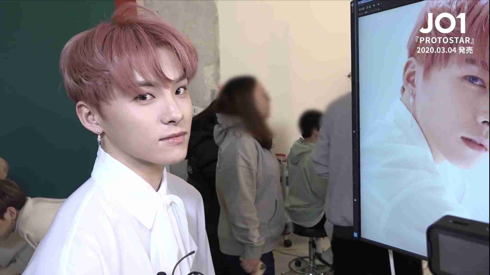 最旬&最強のイイ男が大集合　ViVi国宝級イケメンランキング【2020年上半期】