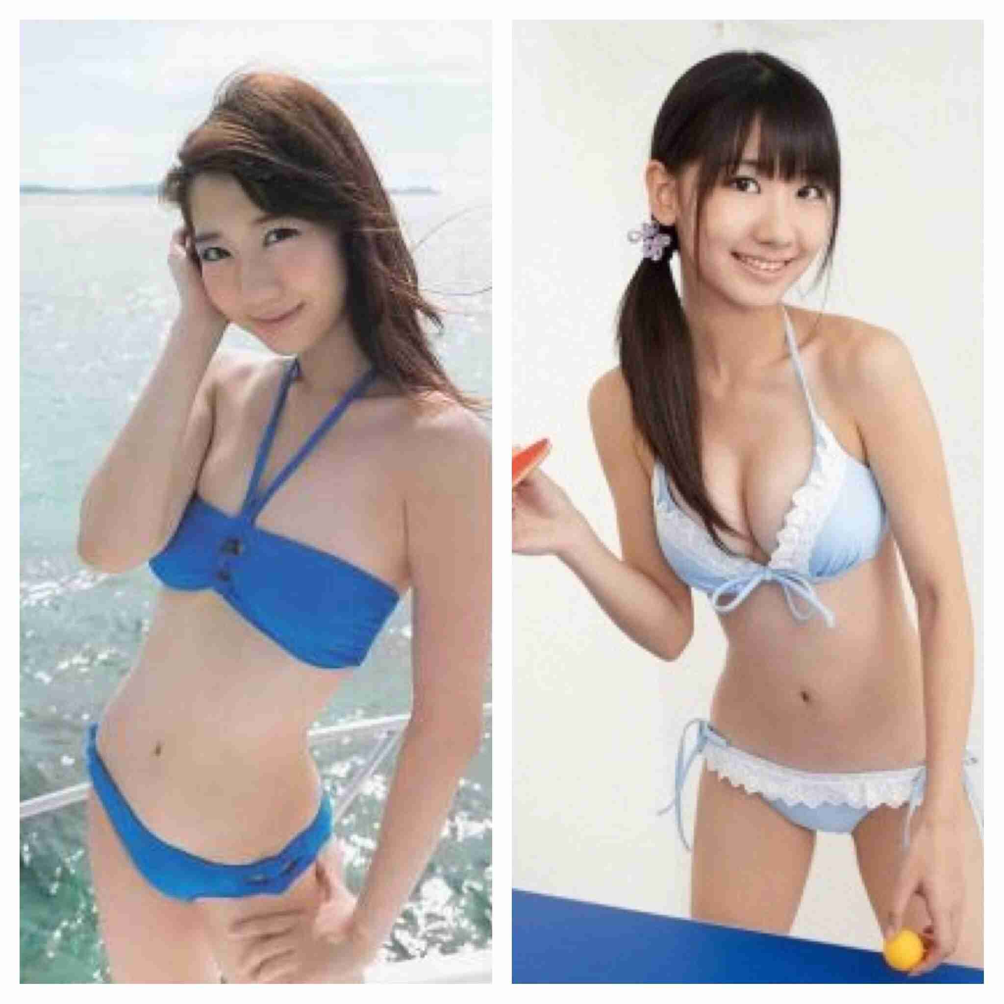 巨乳の人にしか分からないこと