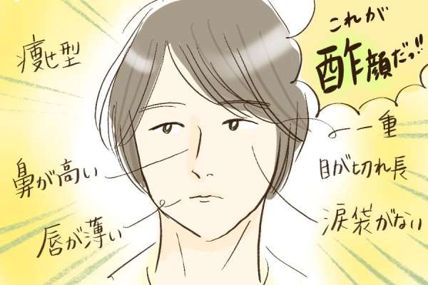 濃い顔と薄い顔どっちが好きですか ガールズちゃんねる Girls Channel