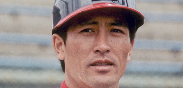 一昔前のイケメンスポーツ選手で誰が好きでした?