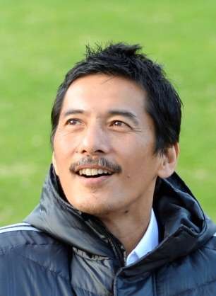 一昔前のイケメンスポーツ選手で誰が好きでした?