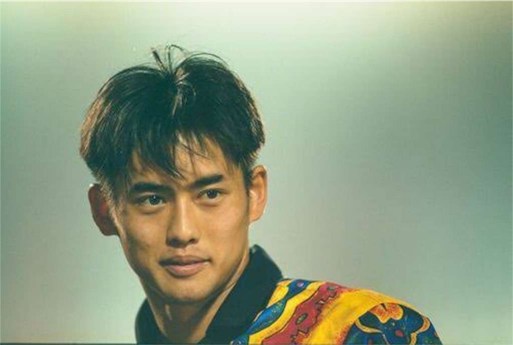 一昔前のイケメンスポーツ選手で誰が好きでした?