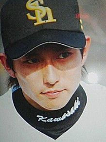 一昔前のイケメンスポーツ選手で誰が好きでした?