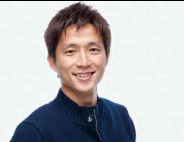 一昔前のイケメンスポーツ選手で誰が好きでした?