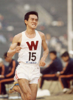 一昔前のイケメンスポーツ選手で誰が好きでした?