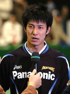 一昔前のイケメンスポーツ選手で誰が好きでした?