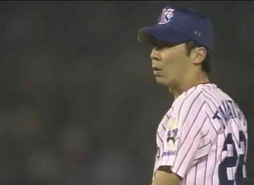 一昔前のイケメンスポーツ選手で誰が好きでした?