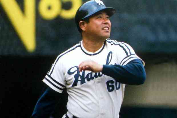 一昔前のイケメンスポーツ選手で誰が好きでした?