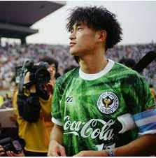 一昔前のイケメンスポーツ選手で誰が好きでした?