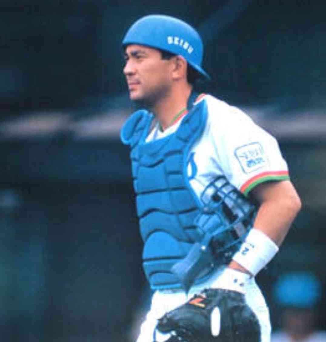 一昔前のイケメンスポーツ選手で誰が好きでした?