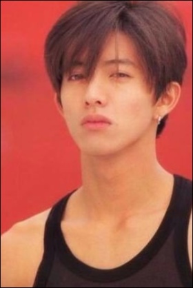 一昔前のイケメンスポーツ選手で誰が好きでした?