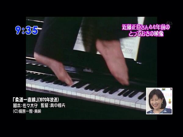 昭和の特撮作品を語ろう。
