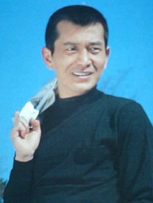 昭和の特撮作品を語ろう。