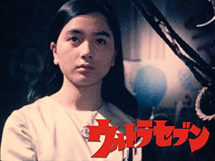昭和の特撮作品を語ろう。