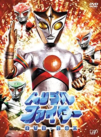 昭和の特撮作品を語ろう。