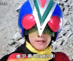 昭和の特撮作品を語ろう。