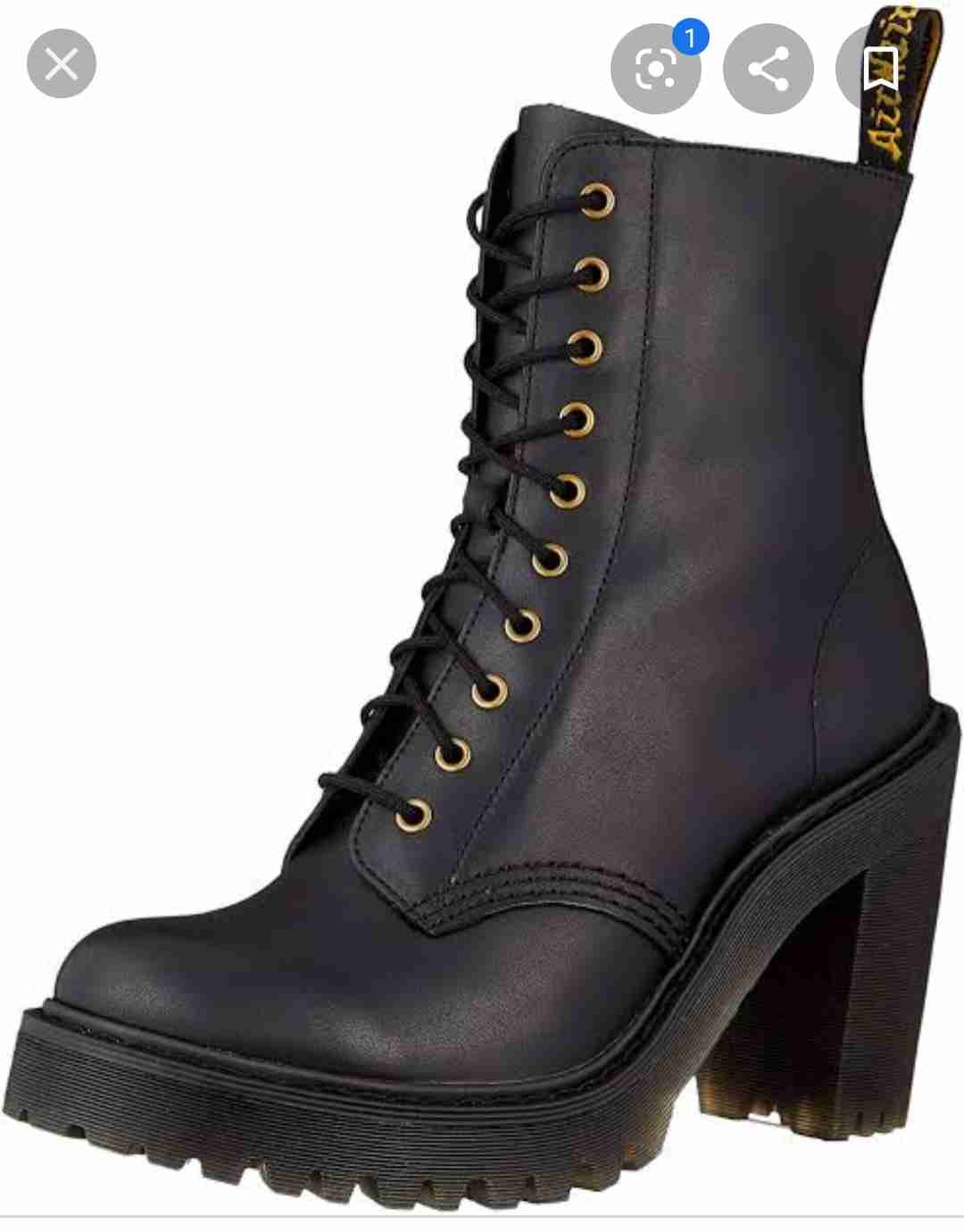ドクターマーチン好きな方！！