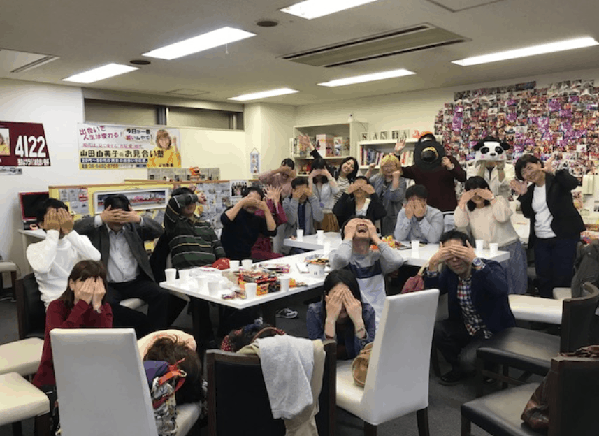 【5月】婚活総合トピ