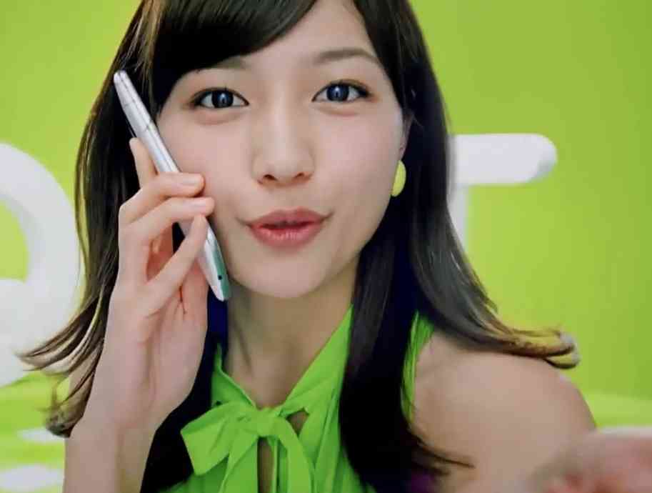 川口春奈 迫る新CM女王の座…大河休止も契約11社で存在感