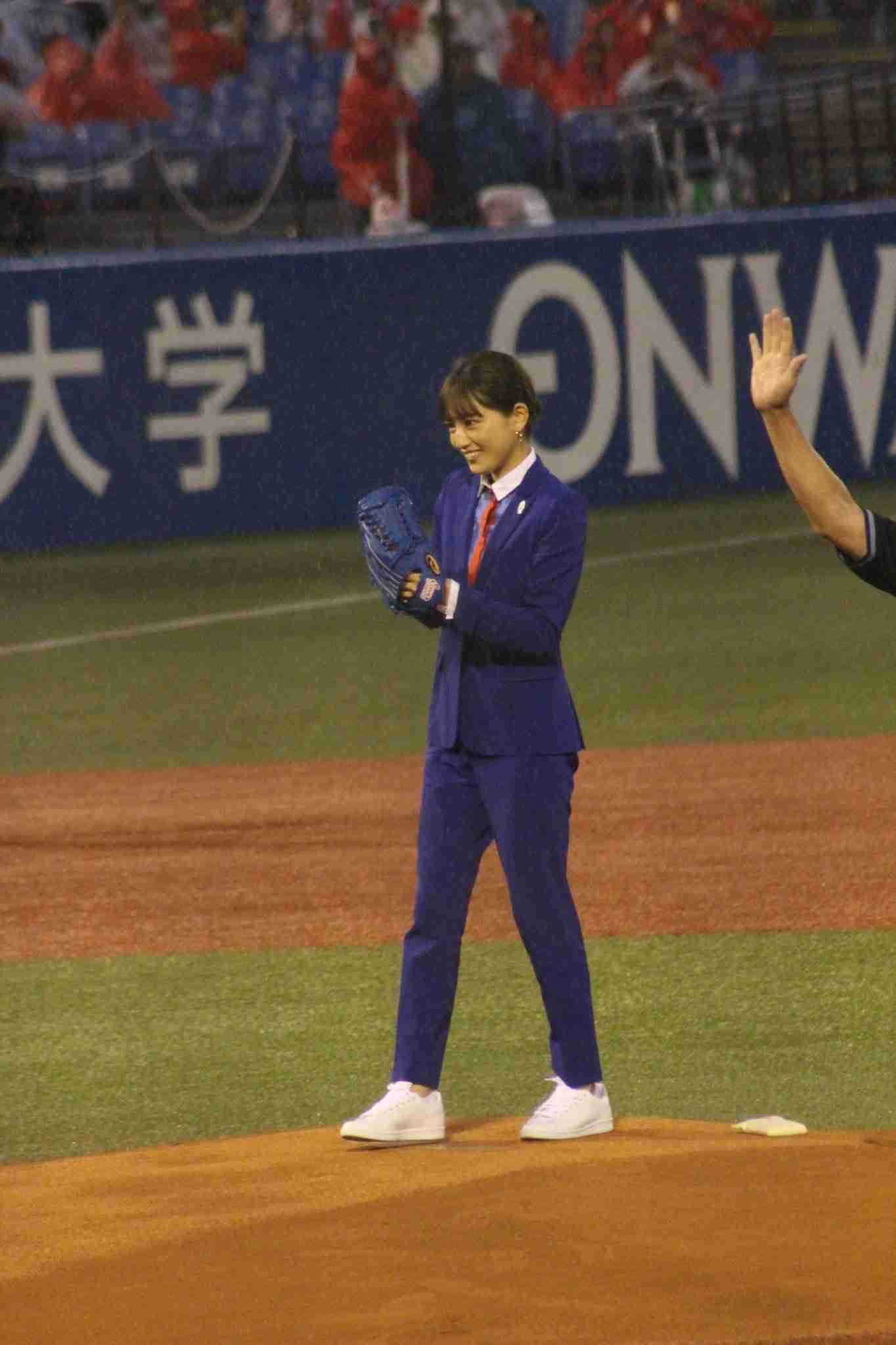川口春奈 迫る新CM女王の座…大河休止も契約11社で存在感