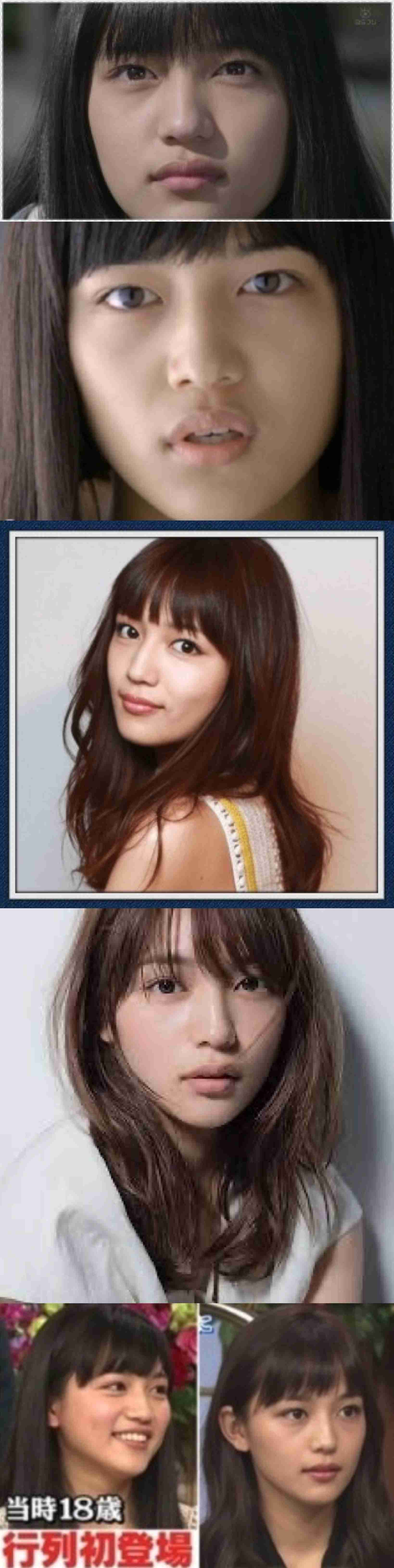 川口春奈 迫る新CM女王の座…大河休止も契約11社で存在感