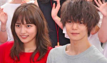 川口春奈 迫る新CM女王の座…大河休止も契約11社で存在感