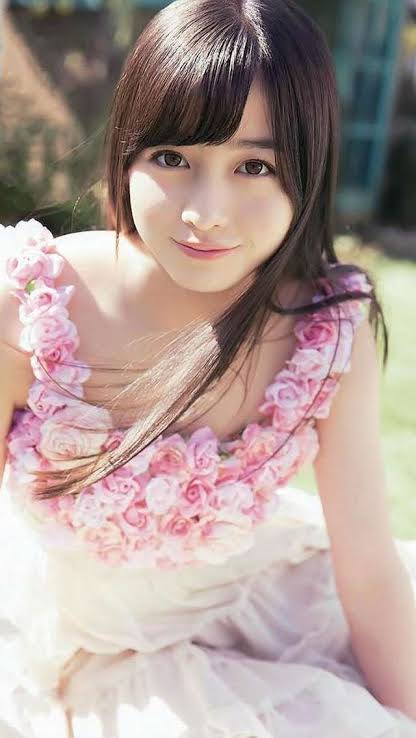 色々な橋本環奈ちゃん【アンチ禁止】