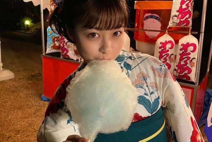 色々な橋本環奈ちゃん【アンチ禁止】