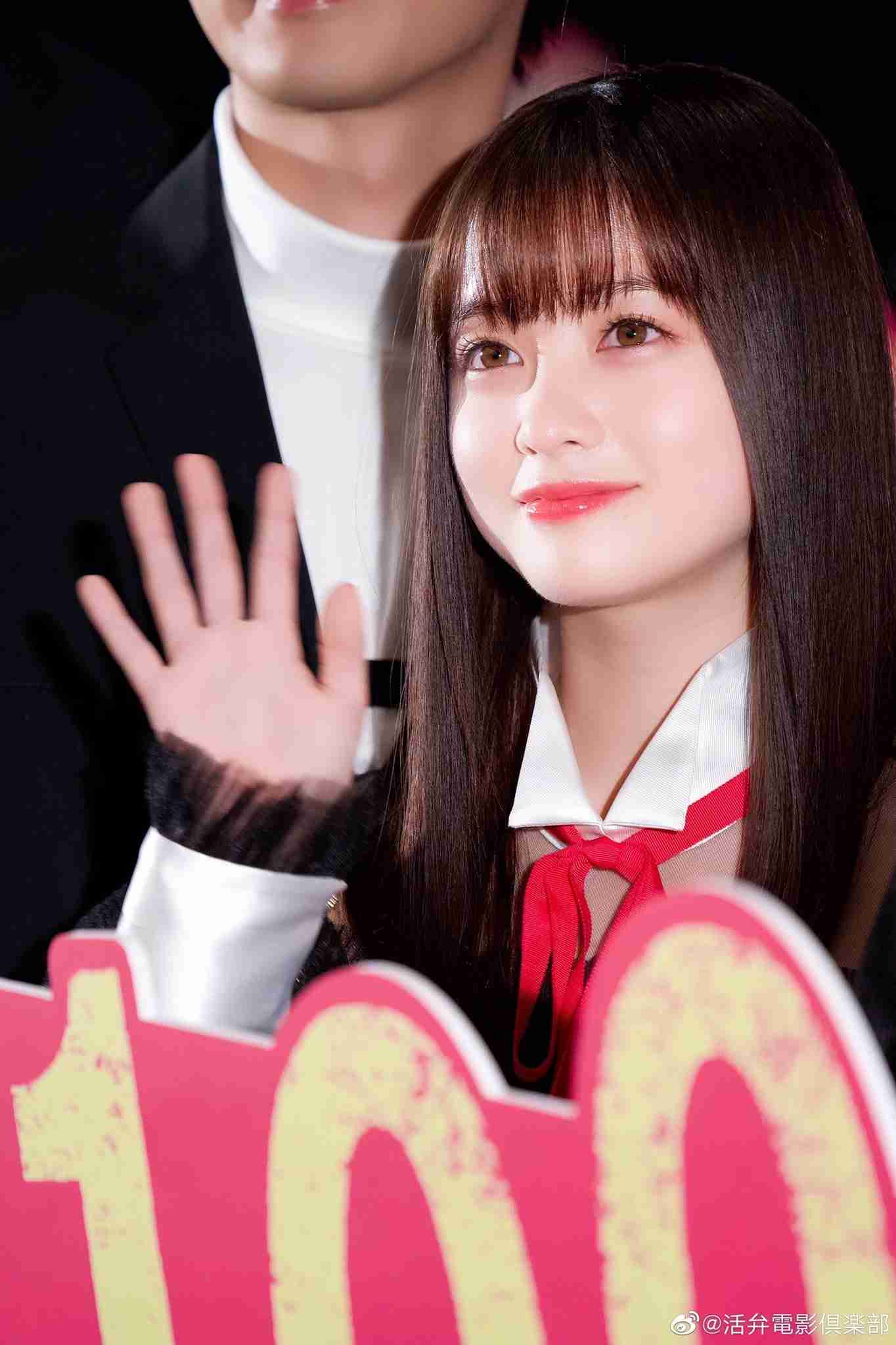 色々な橋本環奈ちゃん【アンチ禁止】