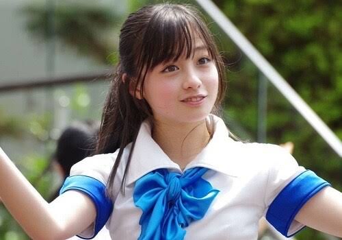 色々な橋本環奈ちゃん【アンチ禁止】