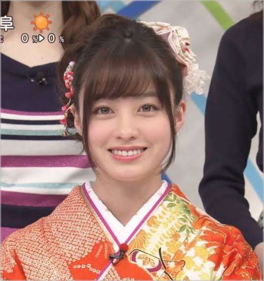 色々な橋本環奈ちゃん【アンチ禁止】